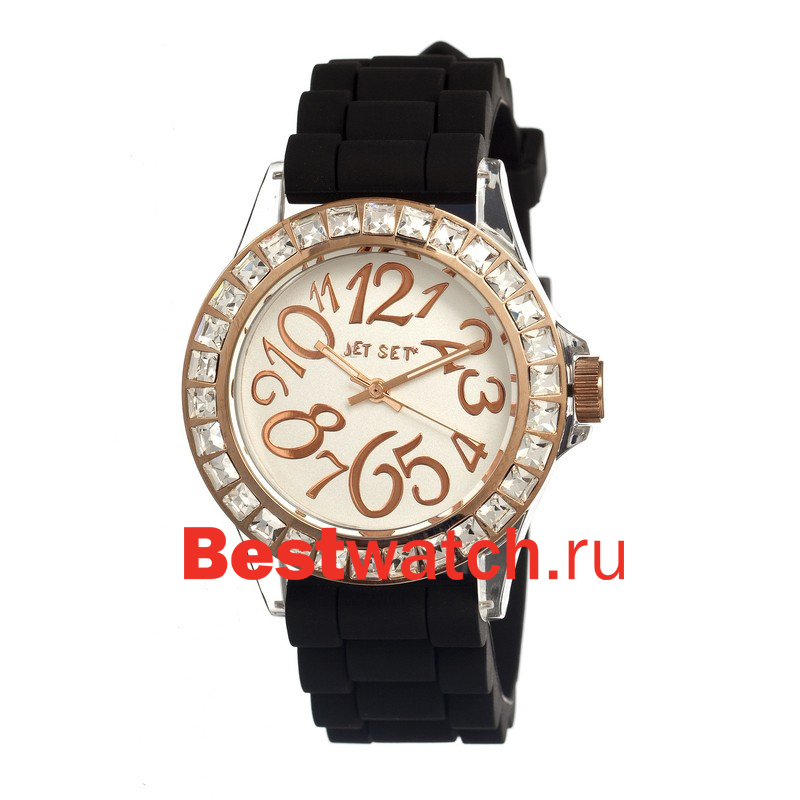 Часы Jet Set Ladies J5690R-617